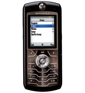 -6-98 refurbished Nokia Motorola phone L7